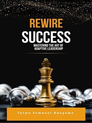 cover image of Rewire Success